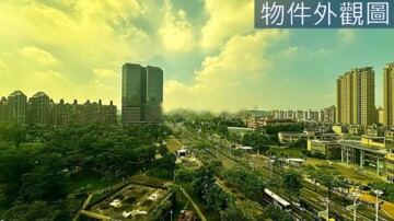 亞太財經廣場待售房屋