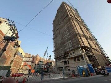 鑫空樹待售房屋