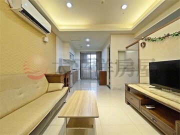 樂屋_中港THE ONE待售房屋 中港THE ONE待售房屋