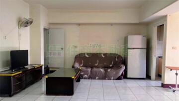 富族第一家待售房屋