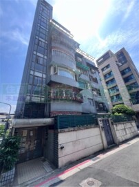 樂屋_天母麗莊3待售房屋 天母麗莊3待售房屋