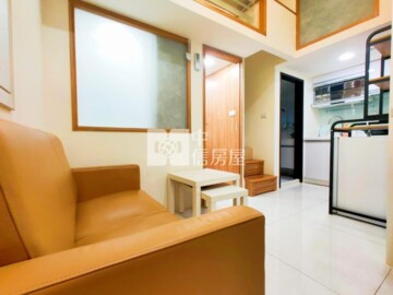 民生賓儷待售房屋