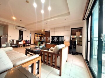 樂屋_富立世紀DC待售房屋 富立世紀DC待售房屋