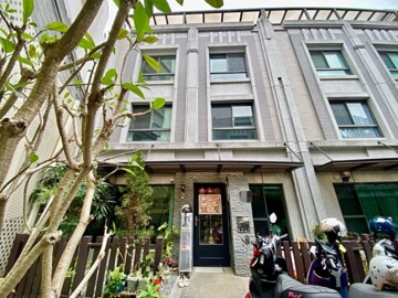 寶格麗莊園A待售房屋