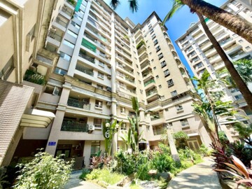 尖美東山河待售房屋