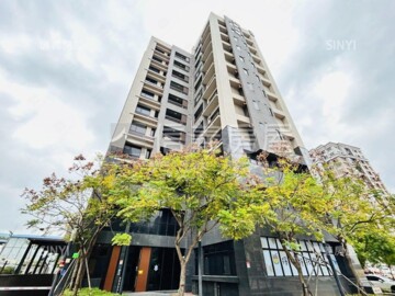新濠漾待售房屋