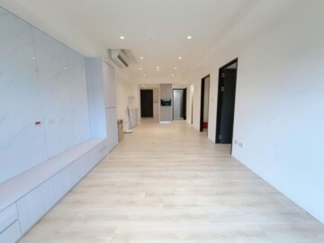 甲山林花園帝寶華廈區待售房屋