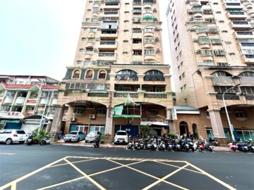 文藻維納斯待售房屋