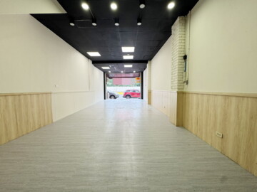 (租)建工路近C28輕軌高雄高工站賺錢透天金店面 - Image 1