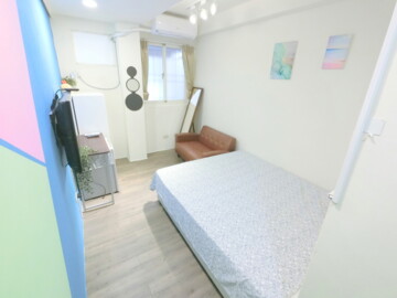 寵物的家✨小資✨近逢甲⭐雙租補⭐獨曬⭐子母車⭐秒殺 - Image 1
