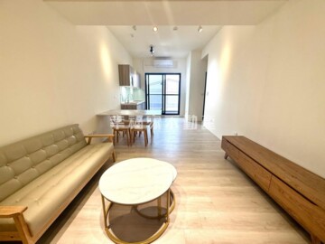 曉幸運待售房屋