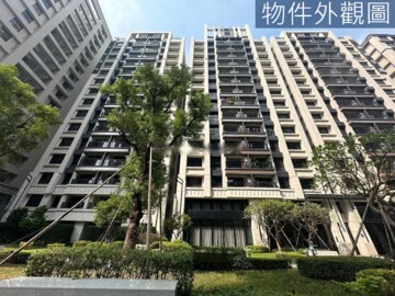 大麗城待售房屋