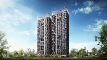 親家中央公園待售房屋