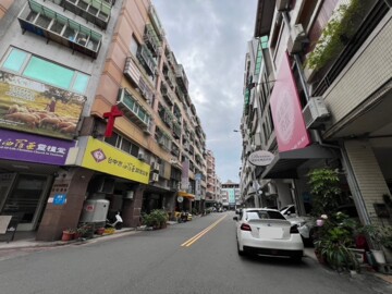 富宇麗緻待售房屋
