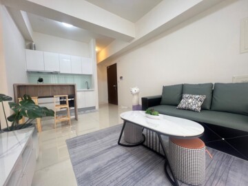 馥裕家待售房屋