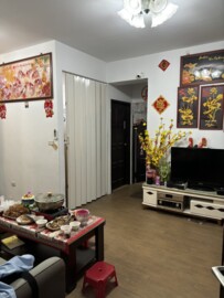 勝利組6待售房屋