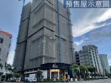 京城舞極待售房屋