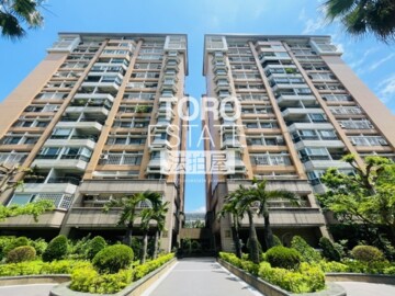 立功國宅/立功花園新城待售房屋