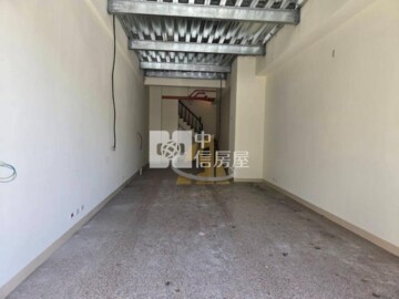 【玖禾】【租】楊梅雲集挑高6米黃金店面 - Image 1