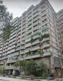 龍騰四海待售房屋