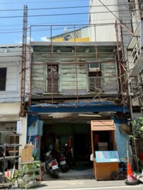 公明路-東市場旁-店面 - Image 1