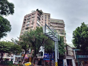 大福大樓待售房屋