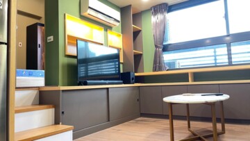 樂屋_沐光微旅寓見海待售房屋 沐光微旅寓見海待售房屋