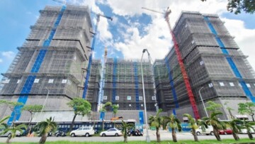 南科卓越城/南科悦揚待售房屋