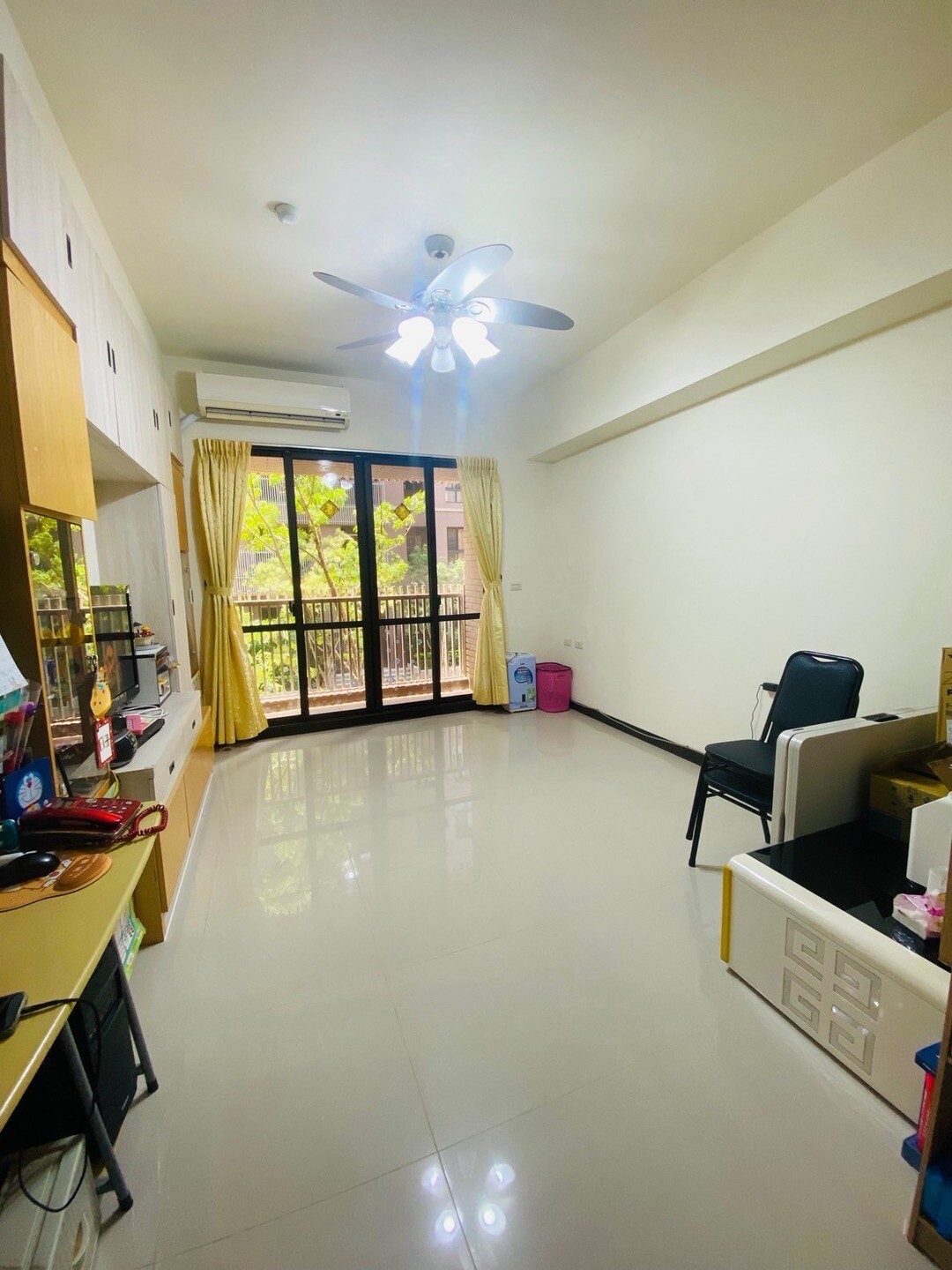 台中市南屯區順天領航家待售房屋