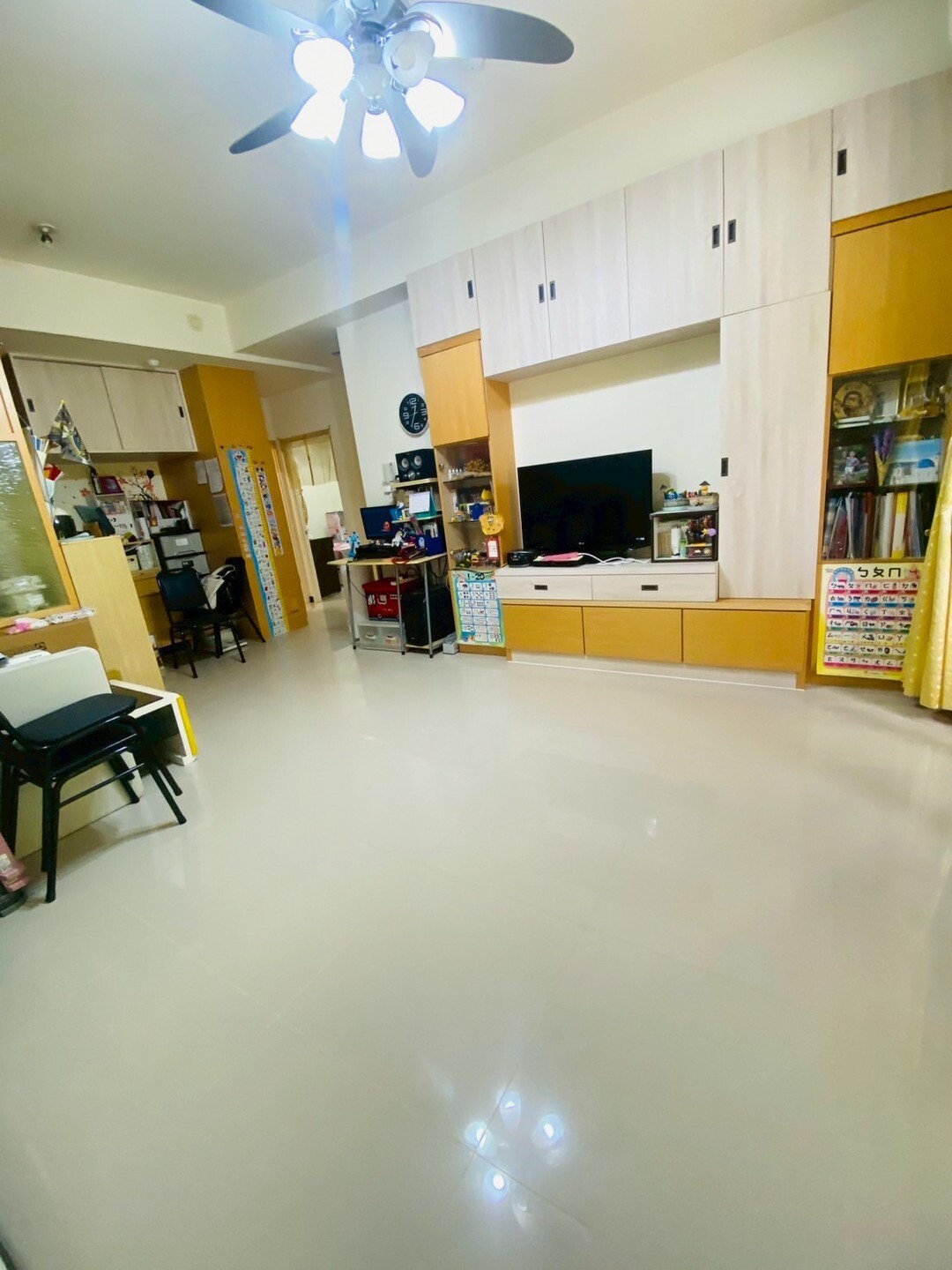 台中市南屯區順天領航家待售房屋