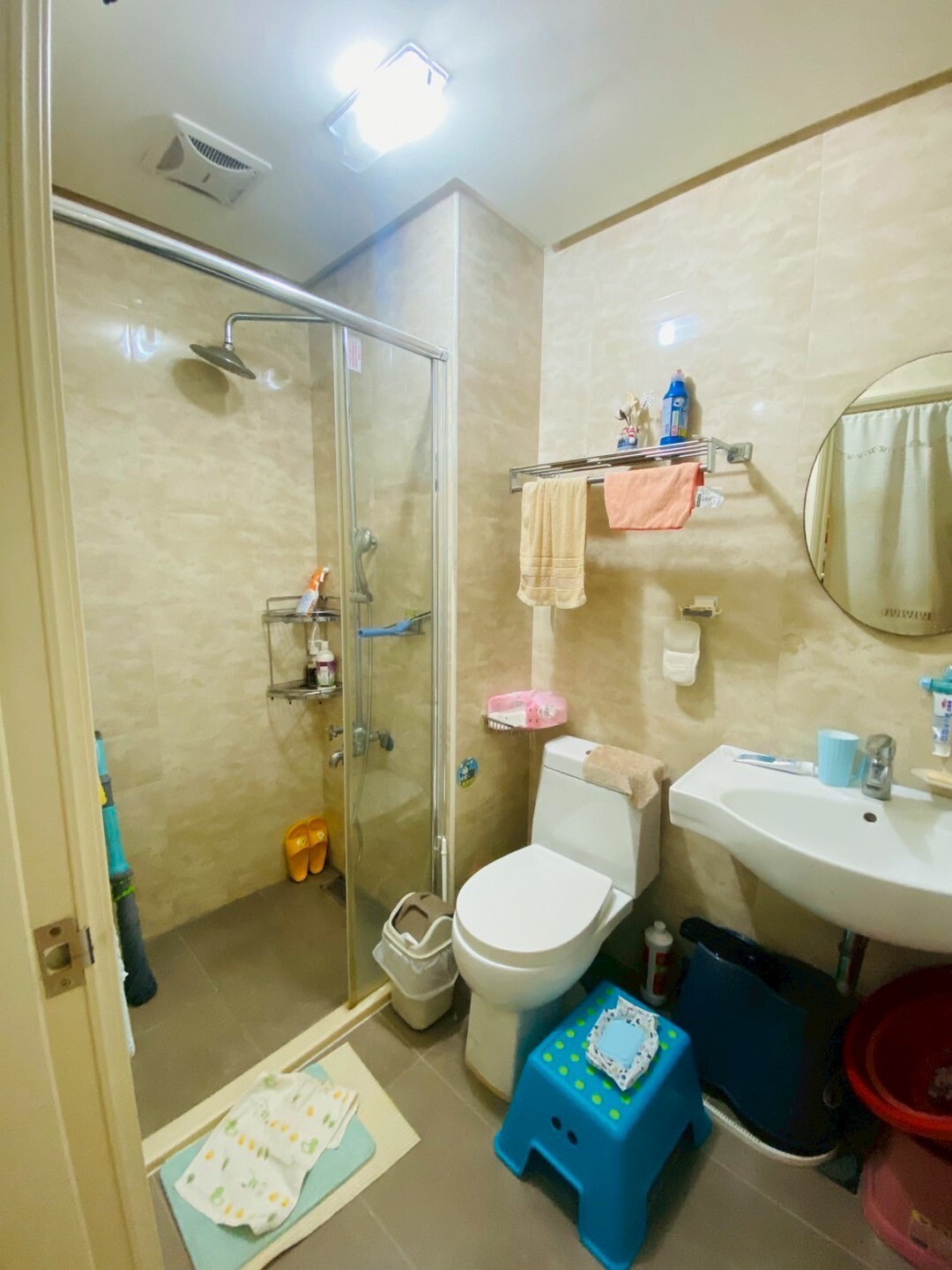 台中市南屯區順天領航家待售房屋