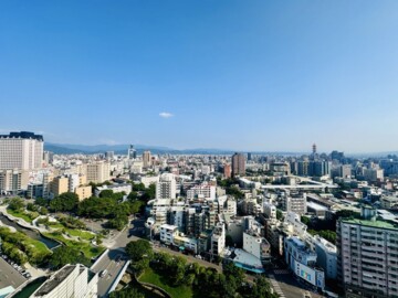 大地球廣場待售房屋