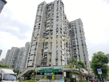 松山新城第十三區待售房屋