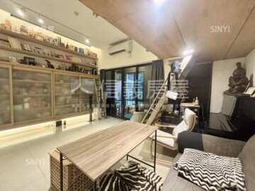 富春四季待售房屋