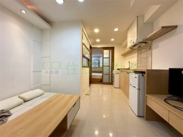 信州中山華廈B待售房屋
