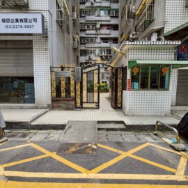 得意天下待售房屋
