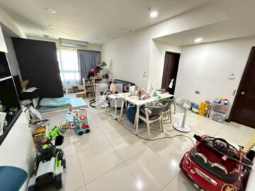 綠光城市美樹館/美術館待售房屋