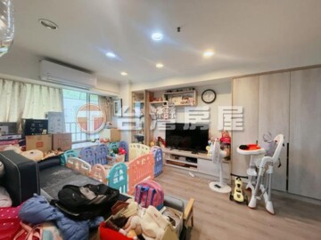 超級台北金角待售房屋