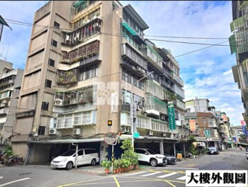 樂屋_世青吳興街華廈待售房屋 世青吳興街華廈待售房屋