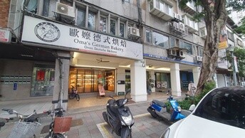 泰順華廈待售房屋