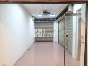 ●長庚商圈小店面 - Image 1