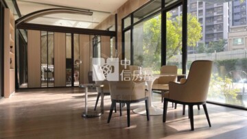 竹風高鐵特區青田區/竹風青田/竹風航空城3待售房屋