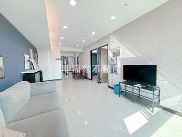 世界湖美麗待售房屋