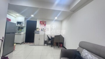 樂屋_江翠ONE待售房屋 江翠ONE待售房屋
