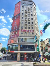 風尚京華待售房屋
