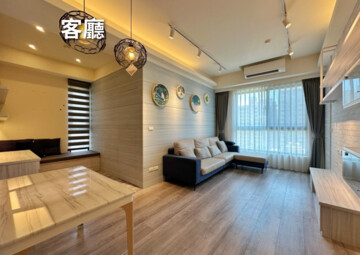 麗寶青年時代待售房屋