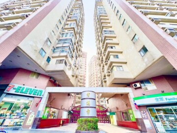 電通市待售房屋