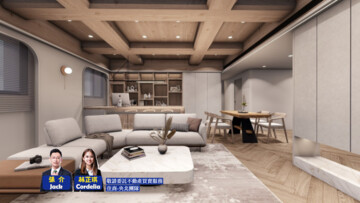 成功路二段華廈待售房屋