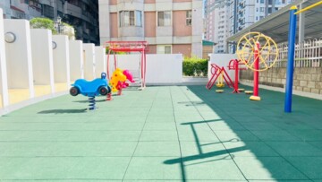 富豪世家待售房屋