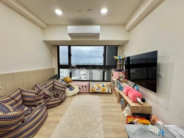 佳陞禾樂B區待售房屋